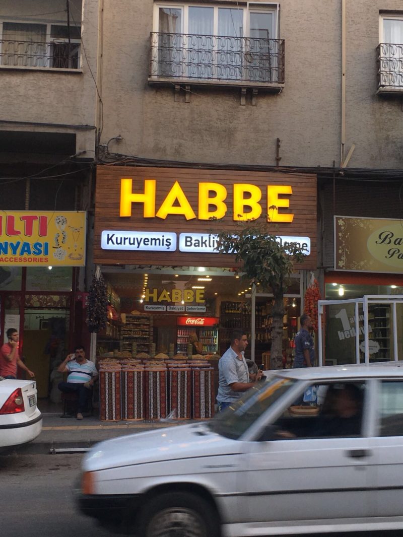 habbe
